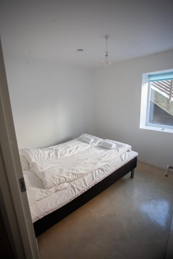 Torshavn Apartment - City Center Екстериор снимка