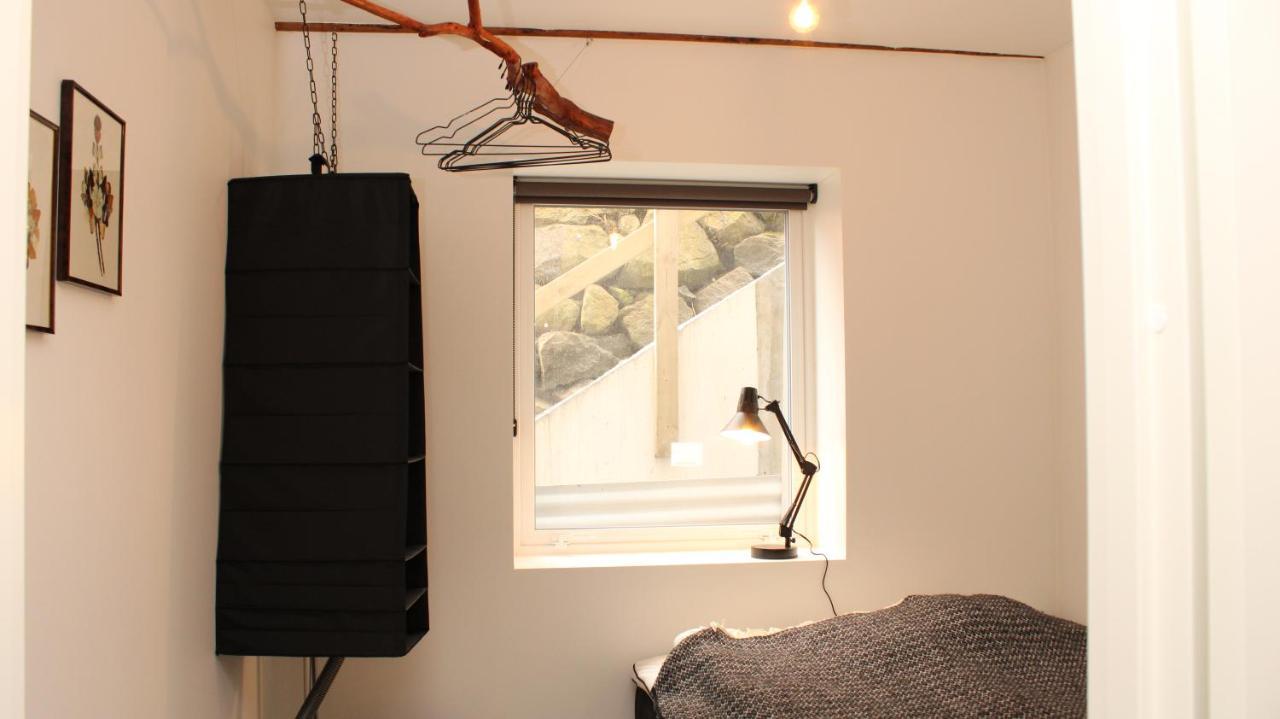 Torshavn Apartment - City Center Екстериор снимка